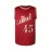Men's #45 Maroon Basketball Jersey, 100% Polyester V-Neck Sports Sweatshirt with Embroidered Name & Number, Loose Fit Knit Fabric for Party, Team Sports, Halloween - Sizes S-3XL