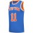 Stitched 11 #newYBlue Basketball Jersey, Breathable, Sleeveless, Embroidered Uniform Shirt for Men, Perfect for Sports & Outdoor Activities, Best for Christmas